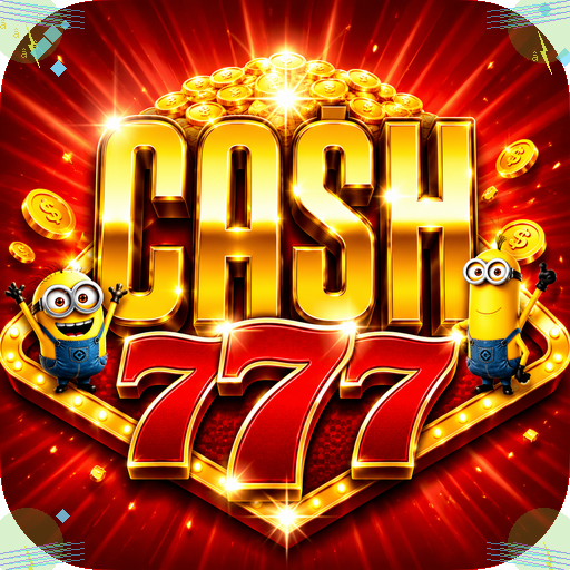 cash777 — mitra unggulan